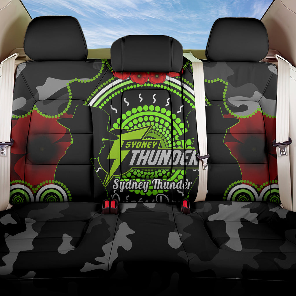 sydney-thunder-anzac-2024-back-car-seat-cover-lest-we-forget-poppy-mix-camouflage