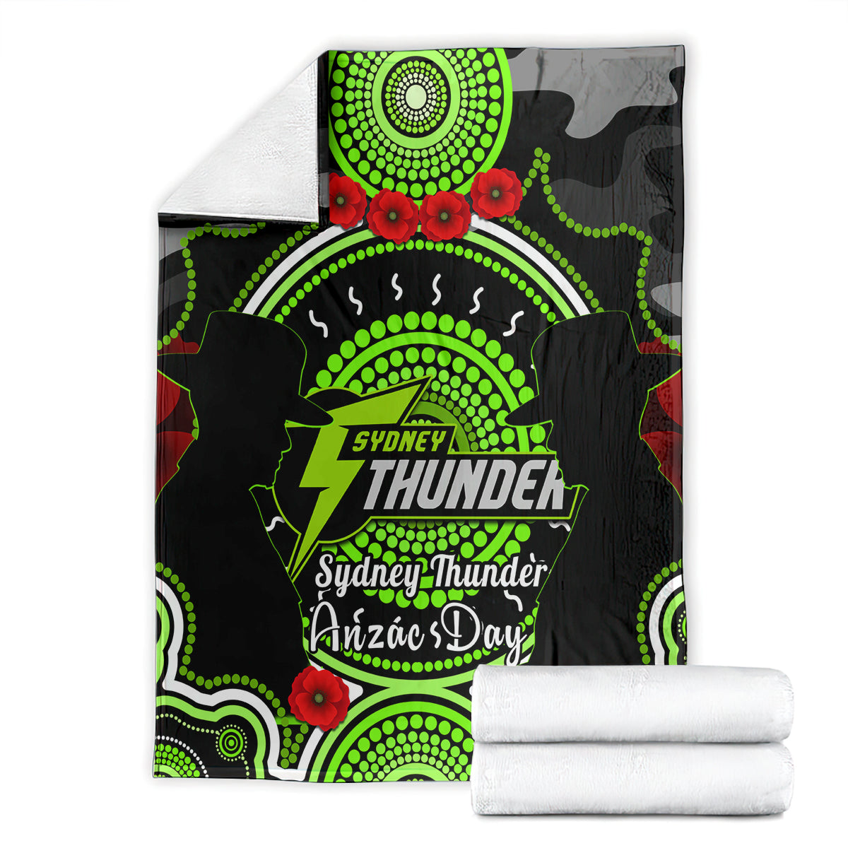 sydney-thunder-anzac-2024-blanket-lest-we-forget-poppy-mix-camouflage