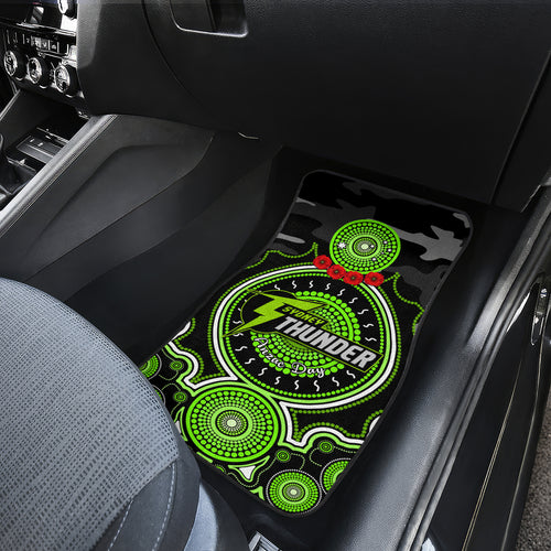 sydney-thunder-anzac-2024-car-mats-lest-we-forget-poppy-mix-camouflage