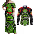 sydney-thunder-anzac-2024-couples-matching-off-shoulder-maxi-dress-and-long-sleeve-button-shirt-lest-we-forget-poppy-mix-camouflage
