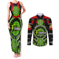 sydney-thunder-anzac-2024-couples-matching-tank-maxi-dress-and-long-sleeve-button-shirt-lest-we-forget-poppy-mix-camouflage