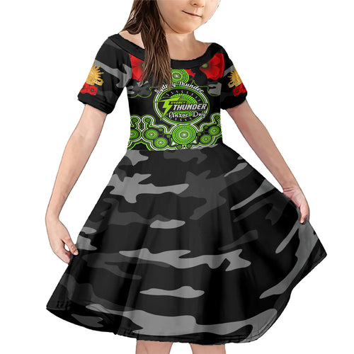 sydney-thunder-anzac-2024-family-matching-mermaid-dress-and-hawaiian-shirt-lest-we-forget-poppy-mix-camouflage