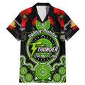 sydney-thunder-anzac-2024-family-matching-mermaid-dress-and-hawaiian-shirt-lest-we-forget-poppy-mix-camouflage
