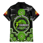 sydney-thunder-anzac-2024-family-matching-mermaid-dress-and-hawaiian-shirt-lest-we-forget-poppy-mix-camouflage