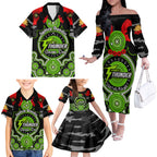 sydney-thunder-anzac-2024-family-matching-off-shoulder-long-sleeve-dress-and-hawaiian-shirt-lest-we-forget-poppy-mix-camouflage