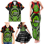 sydney-thunder-anzac-2024-family-matching-tank-maxi-dress-and-hawaiian-shirt-lest-we-forget-poppy-mix-camouflage