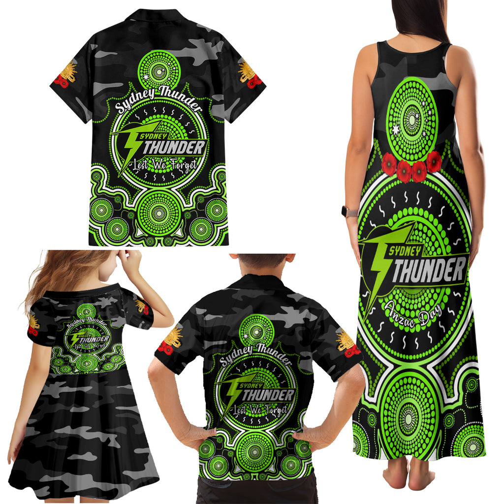 sydney-thunder-anzac-2024-family-matching-tank-maxi-dress-and-hawaiian-shirt-lest-we-forget-poppy-mix-camouflage