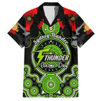 sydney-thunder-anzac-2024-family-matching-tank-maxi-dress-and-hawaiian-shirt-lest-we-forget-poppy-mix-camouflage