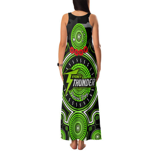 sydney-thunder-anzac-2024-family-matching-tank-maxi-dress-and-hawaiian-shirt-lest-we-forget-poppy-mix-camouflage