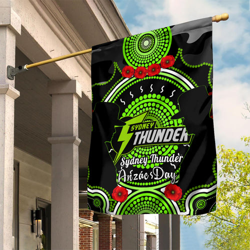 sydney-thunder-anzac-2024-garden-flag-lest-we-forget-poppy-mix-camouflage