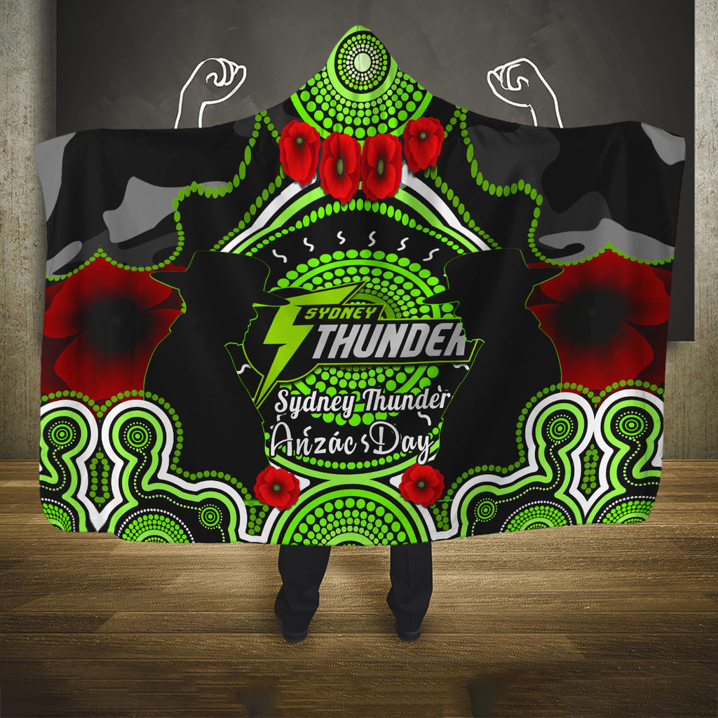 sydney-thunder-anzac-2024-hooded-blanket-lest-we-forget-poppy-mix-camouflage