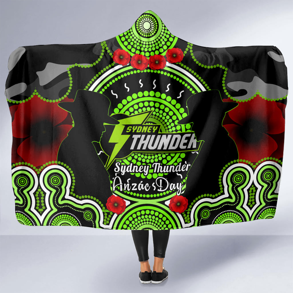 sydney-thunder-anzac-2024-hooded-blanket-lest-we-forget-poppy-mix-camouflage