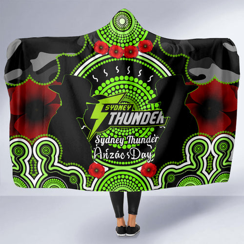 sydney-thunder-anzac-2024-hooded-blanket-lest-we-forget-poppy-mix-camouflage