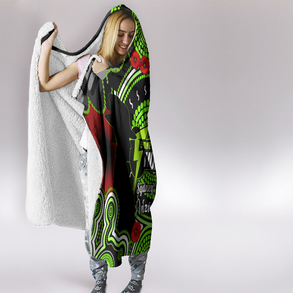 sydney-thunder-anzac-2024-hooded-blanket-lest-we-forget-poppy-mix-camouflage