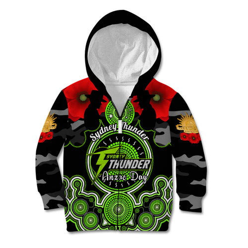 sydney-thunder-anzac-2024-kid-hoodie-lest-we-forget-poppy-mix-camouflage