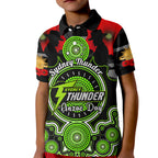 sydney-thunder-anzac-2024-kid-polo-shirt-lest-we-forget-poppy-mix-camouflage