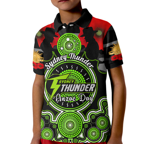 sydney-thunder-anzac-2024-kid-polo-shirt-lest-we-forget-poppy-mix-camouflage