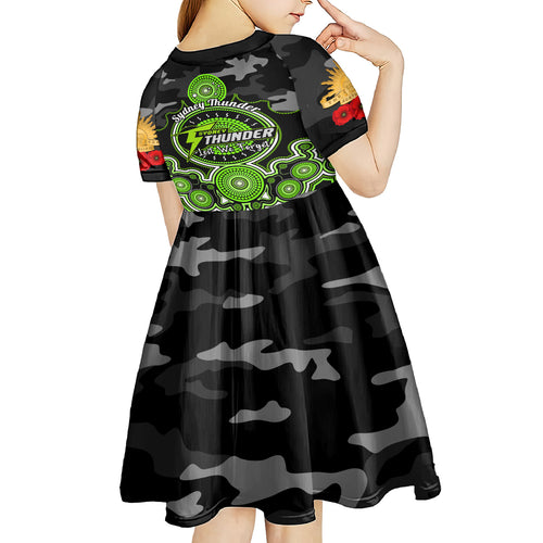 sydney-thunder-anzac-2024-kid-short-sleeve-dress-lest-we-forget-poppy-mix-camouflage