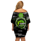 sydney-thunder-anzac-2024-off-shoulder-short-dress-lest-we-forget-poppy-mix-camouflage