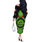 sydney-thunder-anzac-2024-off-the-shoulder-long-sleeve-dress-lest-we-forget-poppy-mix-camouflage
