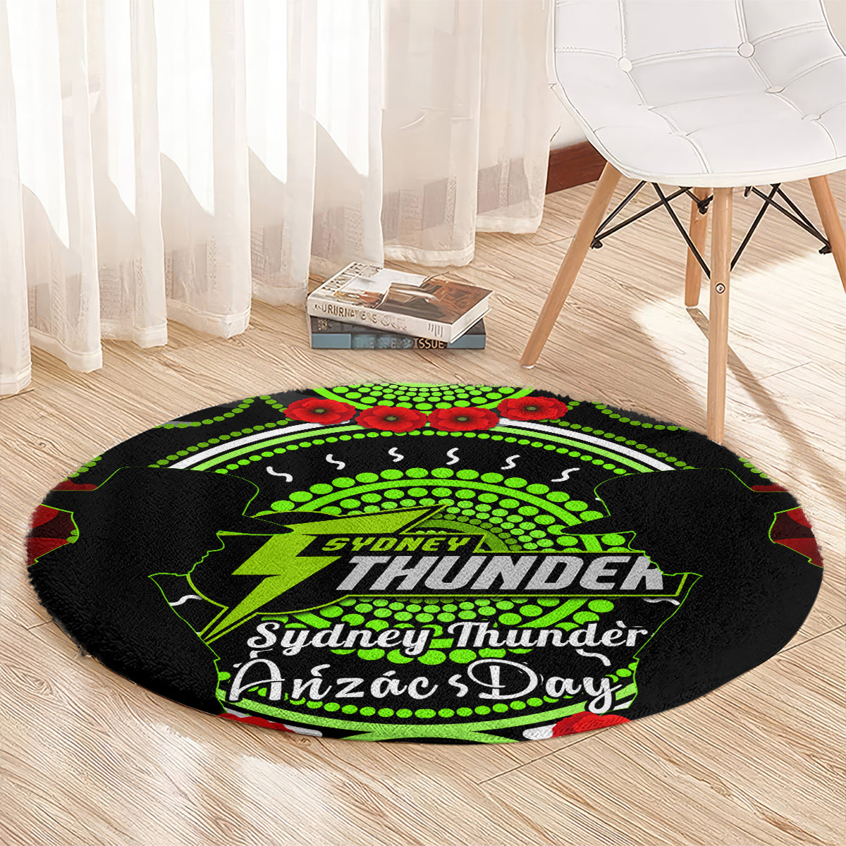 sydney-thunder-anzac-2024-round-carpet-lest-we-forget-poppy-mix-camouflage