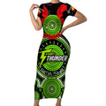 sydney-thunder-anzac-2024-short-sleeve-bodycon-dress-lest-we-forget-poppy-mix-camouflage