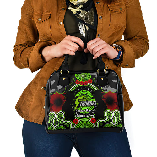 sydney-thunder-anzac-2024-shoulder-handbag-lest-we-forget-poppy-mix-camouflage