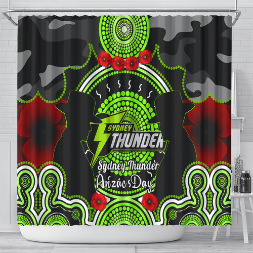 sydney-thunder-anzac-2024-shower-curtain-lest-we-forget-poppy-mix-camouflage