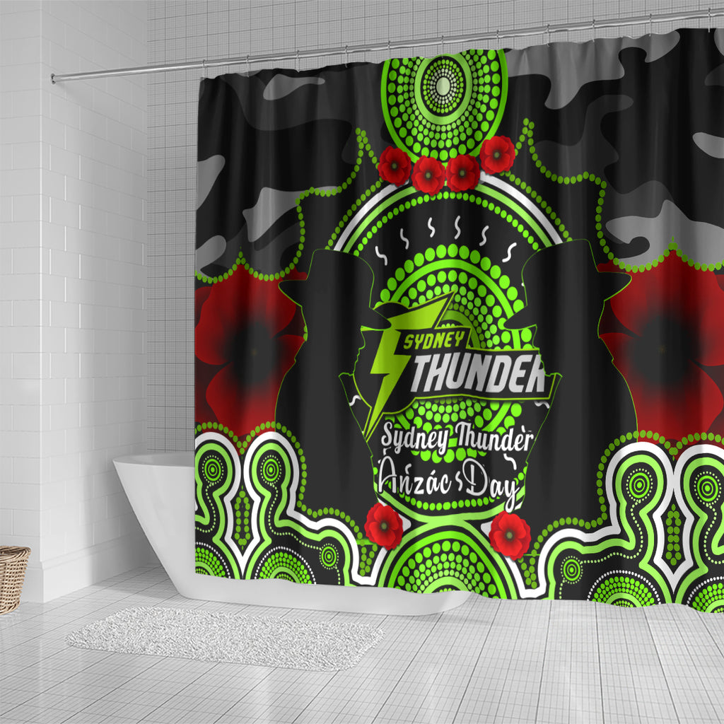 sydney-thunder-anzac-2024-shower-curtain-lest-we-forget-poppy-mix-camouflage