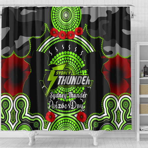sydney-thunder-anzac-2024-shower-curtain-lest-we-forget-poppy-mix-camouflage