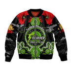 sydney-thunder-anzac-2024-sleeve-zip-bomber-jacket-lest-we-forget-poppy-mix-camouflage