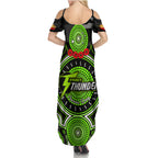 sydney-thunder-anzac-2024-summer-maxi-dress-lest-we-forget-poppy-mix-camouflage