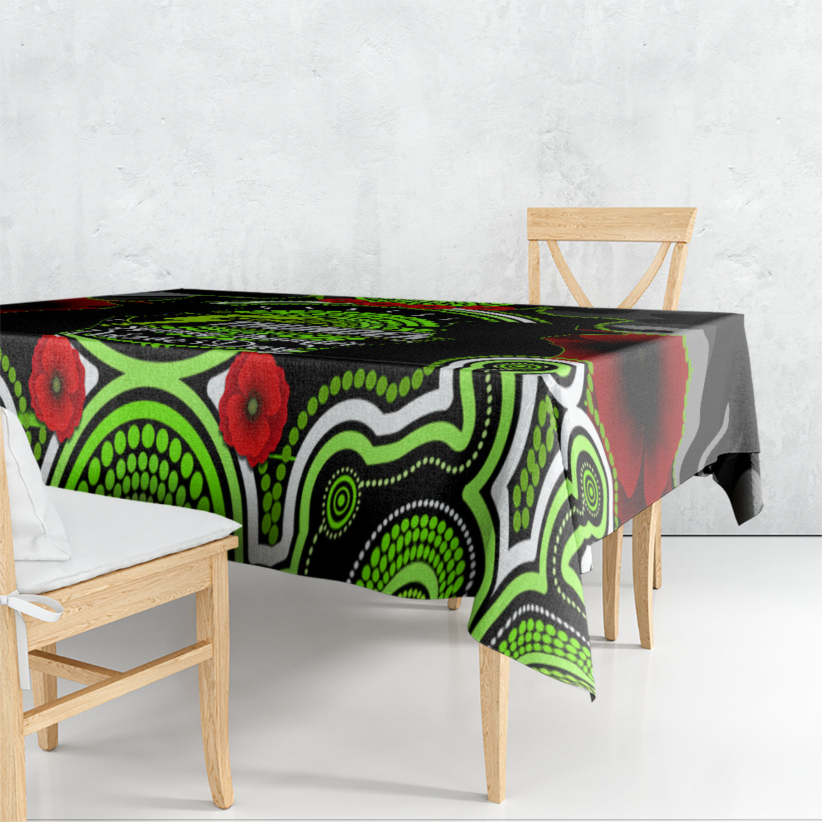 sydney-thunder-anzac-2024-tablecloth-lest-we-forget-poppy-mix-camouflage