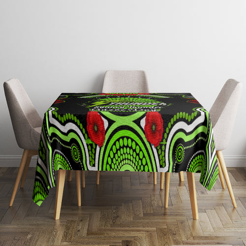 sydney-thunder-anzac-2024-tablecloth-lest-we-forget-poppy-mix-camouflage