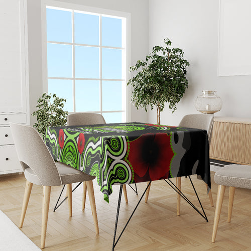 sydney-thunder-anzac-2024-tablecloth-lest-we-forget-poppy-mix-camouflage