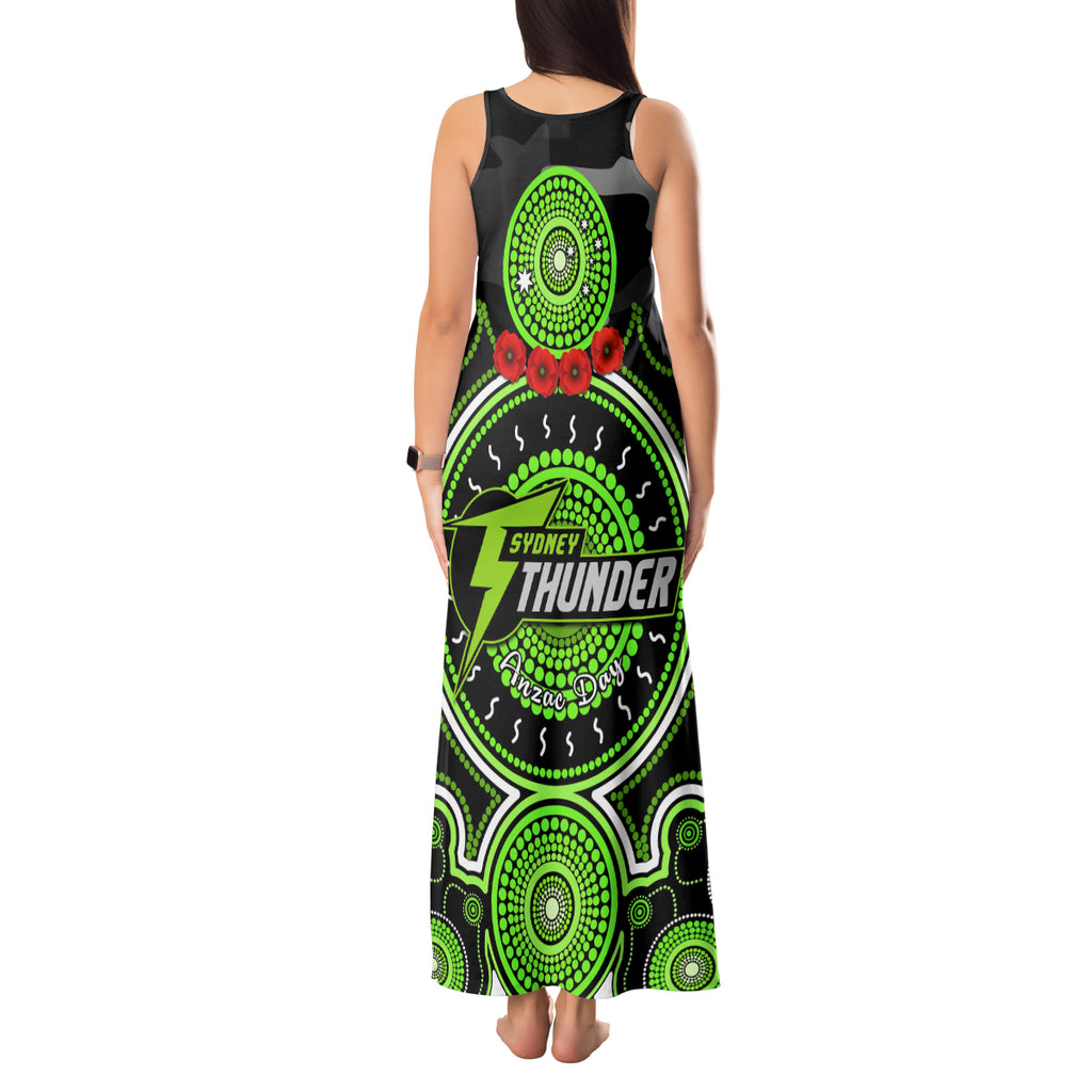 sydney-thunder-anzac-2024-tank-maxi-dress-lest-we-forget-poppy-mix-camouflage