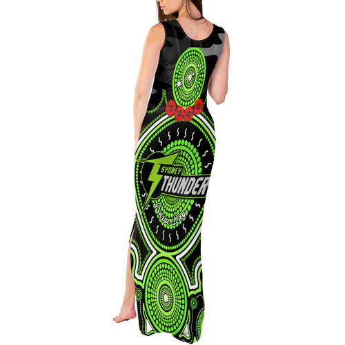 sydney-thunder-anzac-2024-tank-maxi-dress-lest-we-forget-poppy-mix-camouflage