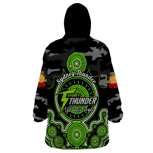 sydney-thunder-anzac-2024-wearable-blanket-hoodie-lest-we-forget-poppy-mix-camouflage