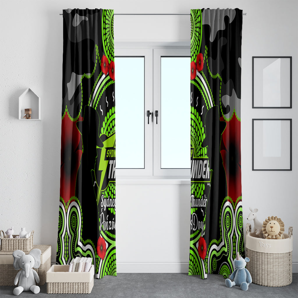 sydney-thunder-anzac-2024-window-curtain-lest-we-forget-poppy-mix-camouflage