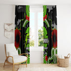 sydney-thunder-anzac-2024-window-curtain-lest-we-forget-poppy-mix-camouflage