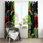sydney-thunder-anzac-2024-window-curtain-lest-we-forget-poppy-mix-camouflage