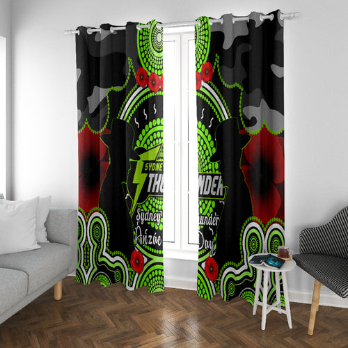 sydney-thunder-anzac-2024-window-curtain-lest-we-forget-poppy-mix-camouflage