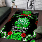 melbourne-stars-anzac-2024-area-rug-lest-we-forget-poppy-mix-camouflage