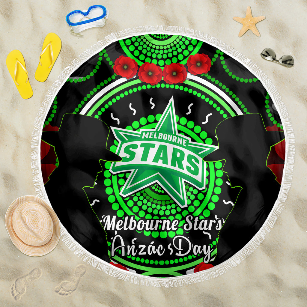 melbourne-stars-anzac-2024-beach-blanket-lest-we-forget-poppy-mix-camouflage