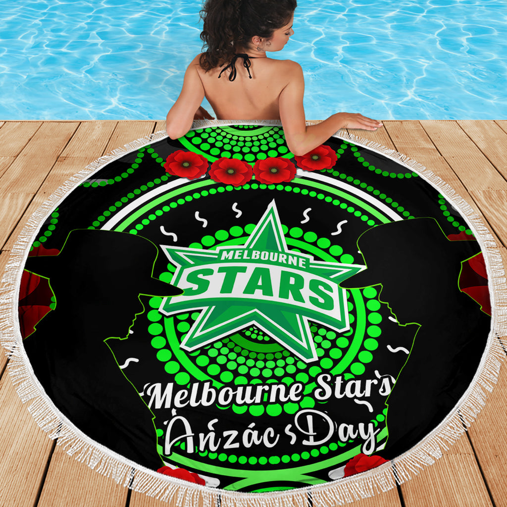 melbourne-stars-anzac-2024-beach-blanket-lest-we-forget-poppy-mix-camouflage