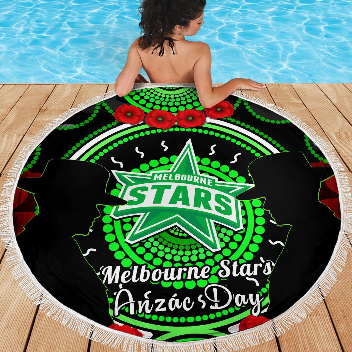 melbourne-stars-anzac-2024-beach-blanket-lest-we-forget-poppy-mix-camouflage
