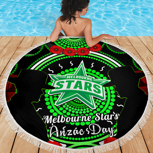 melbourne-stars-anzac-2024-beach-blanket-lest-we-forget-poppy-mix-camouflage