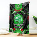melbourne-stars-anzac-2024-blanket-lest-we-forget-poppy-mix-camouflage