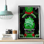 melbourne-stars-anzac-2024-canvas-wall-art-lest-we-forget-poppy-mix-camouflage