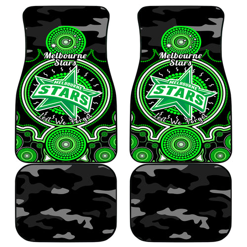 melbourne-stars-anzac-2024-car-mats-lest-we-forget-poppy-mix-camouflage